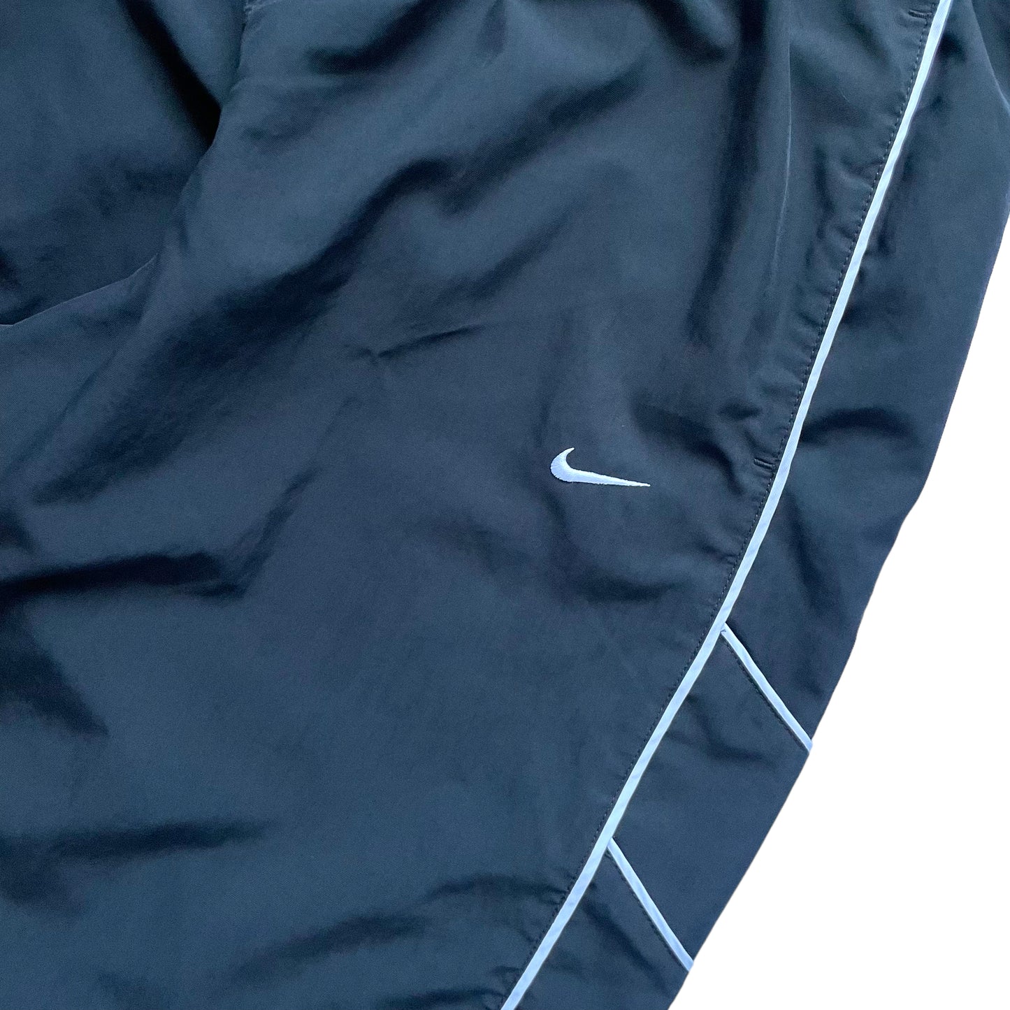 Nike "The Athletic Dept" Side Line Nylon Track Pants