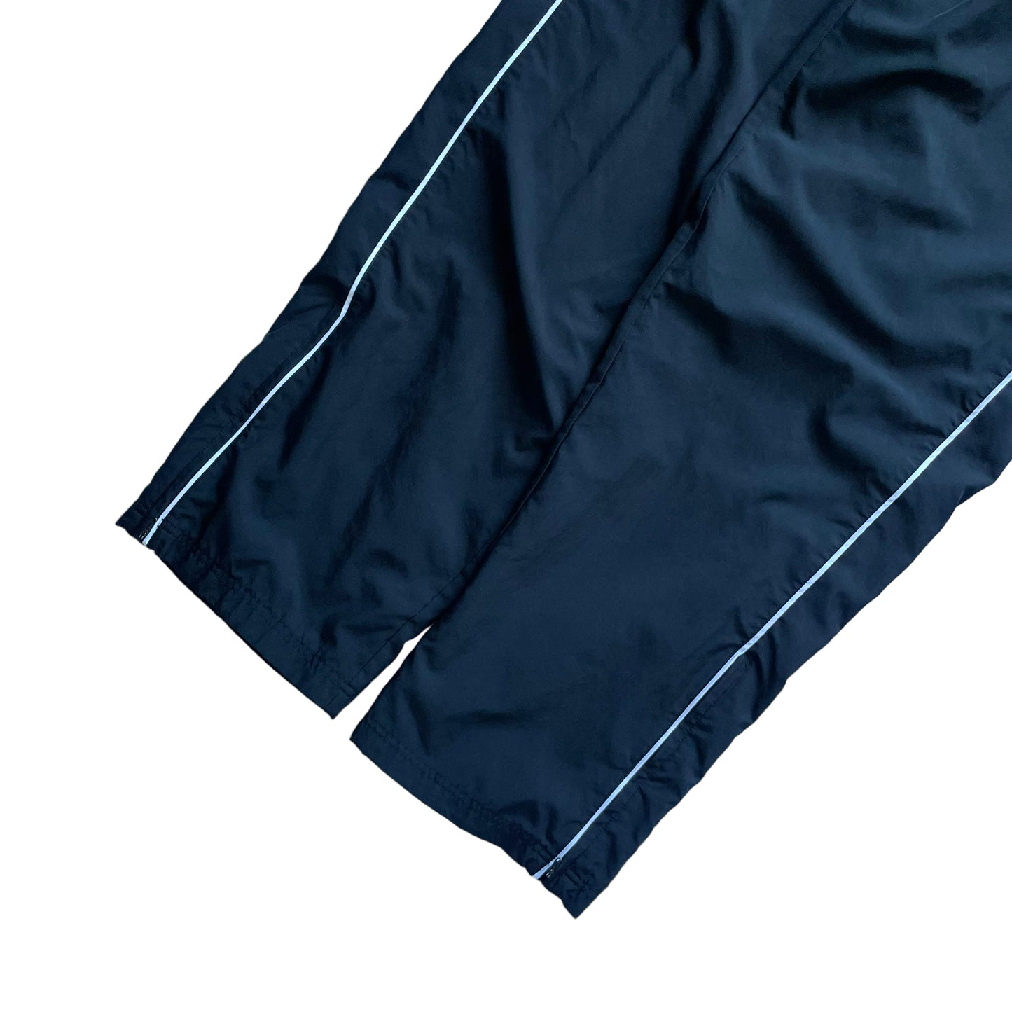 Nike "The Athletic Dept" Side Line Nylon Track Pants