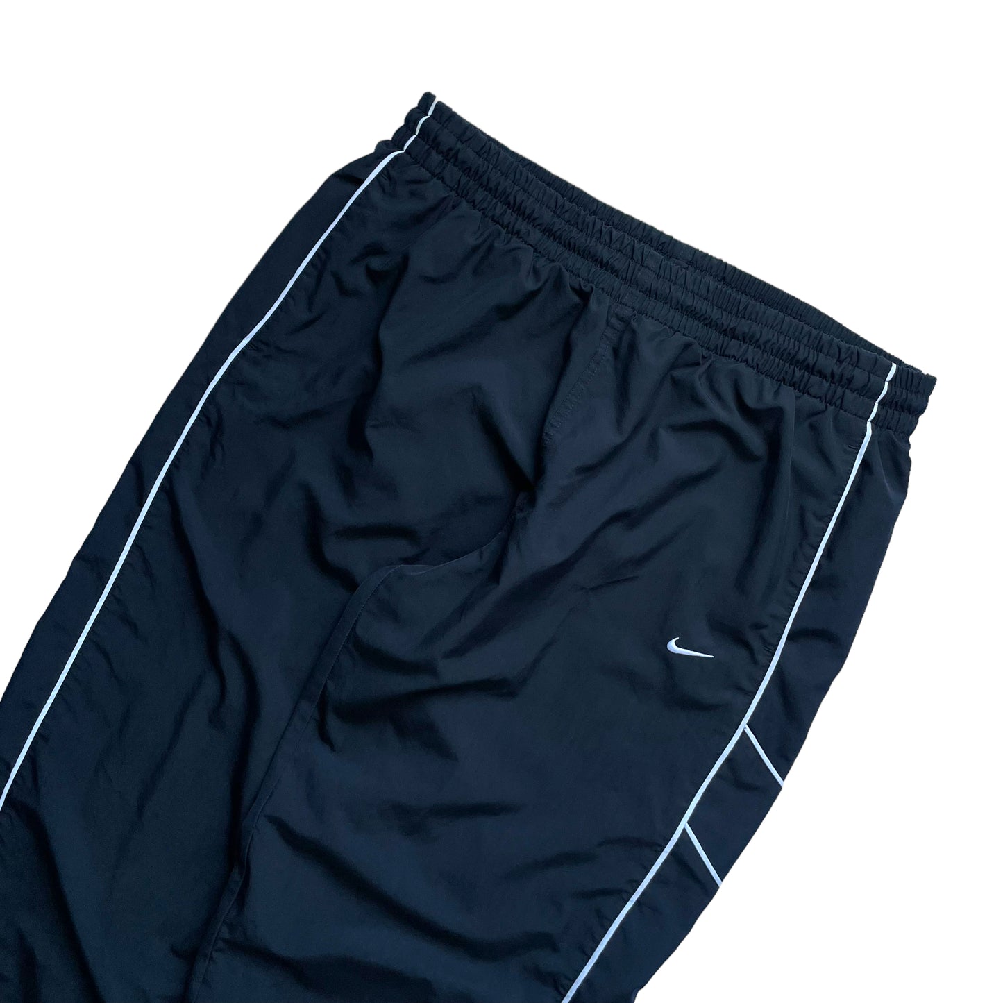 Nike "The Athletic Dept" Side Line Nylon Track Pants