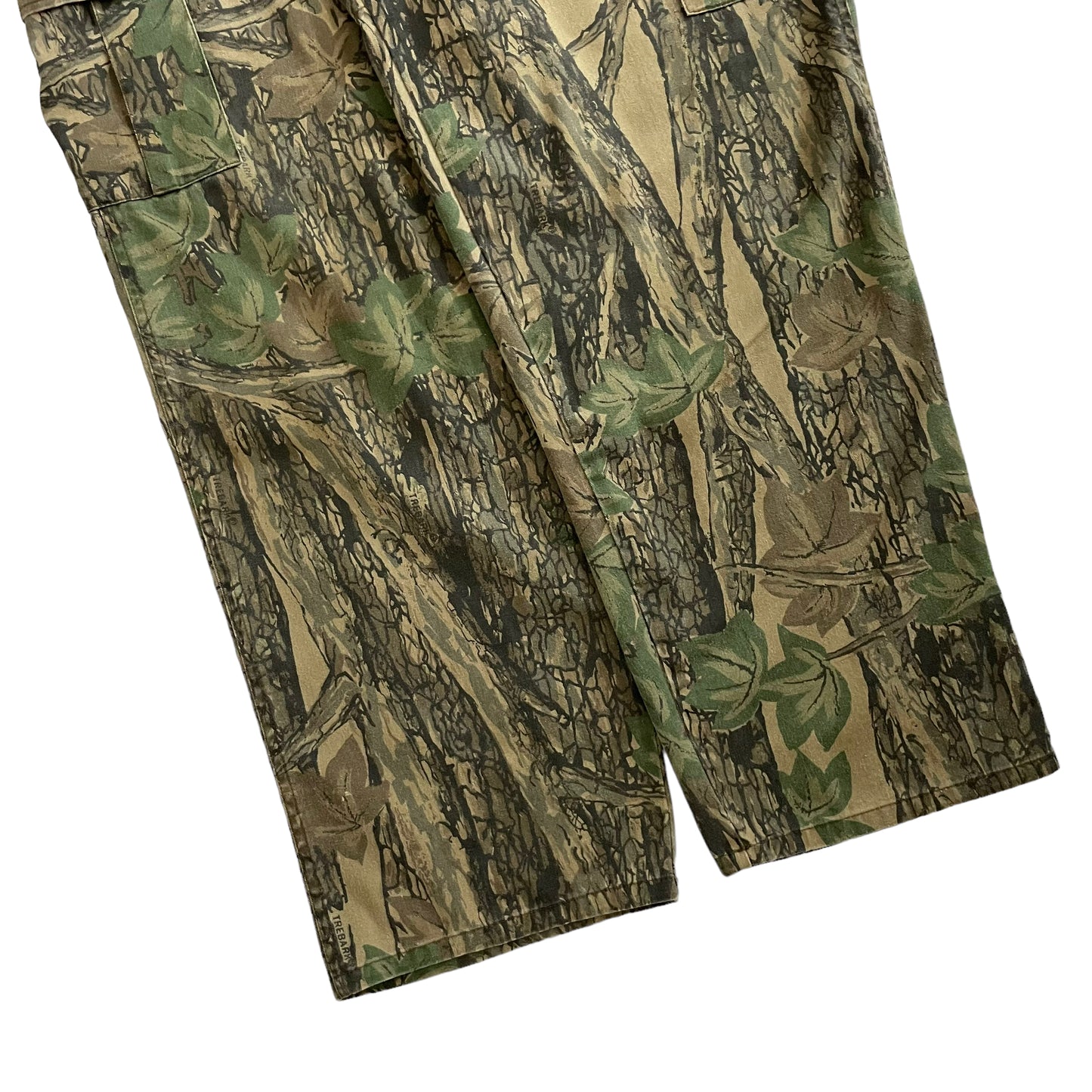 Winchester Realtree Camo Cargo Pants