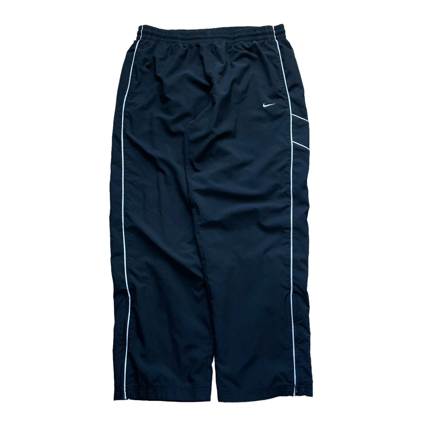 Nike "The Athletic Dept" Side Line Nylon Track Pants