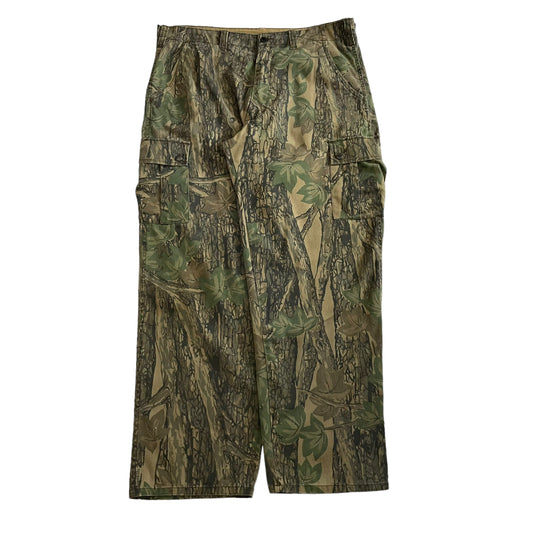 Winchester Realtree Camo Cargo Pants