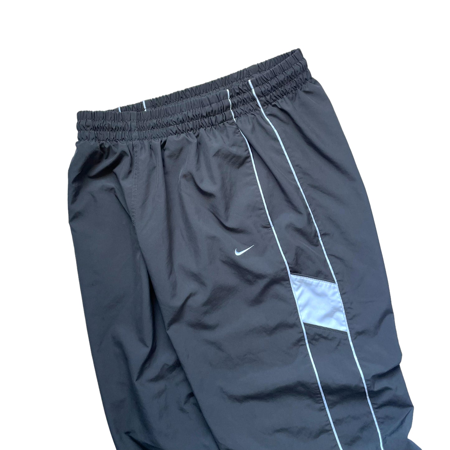 Nike ”The Athletic Dept" Side Line Nylon Track Pants