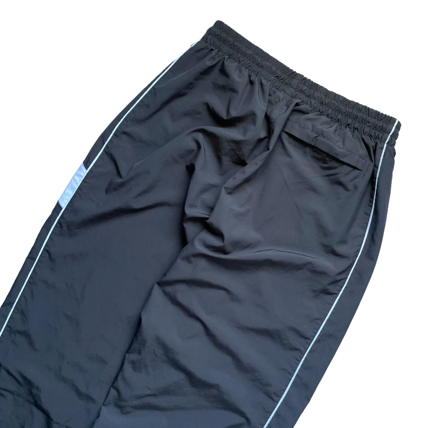 Nike ”The Athletic Dept" Side Line Nylon Track Pants