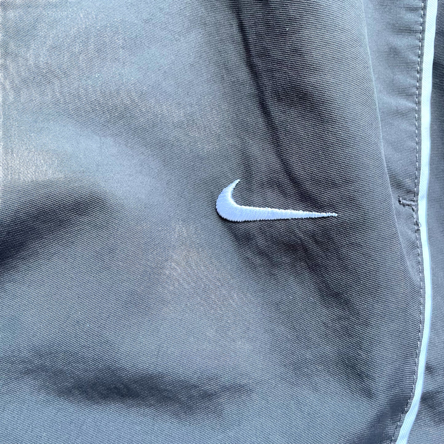 Nike ”The Athletic Dept" Side Line Nylon Track Pants