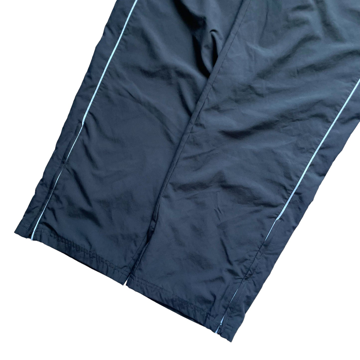 Nike ”The Athletic Dept" Side Line Nylon Track Pants