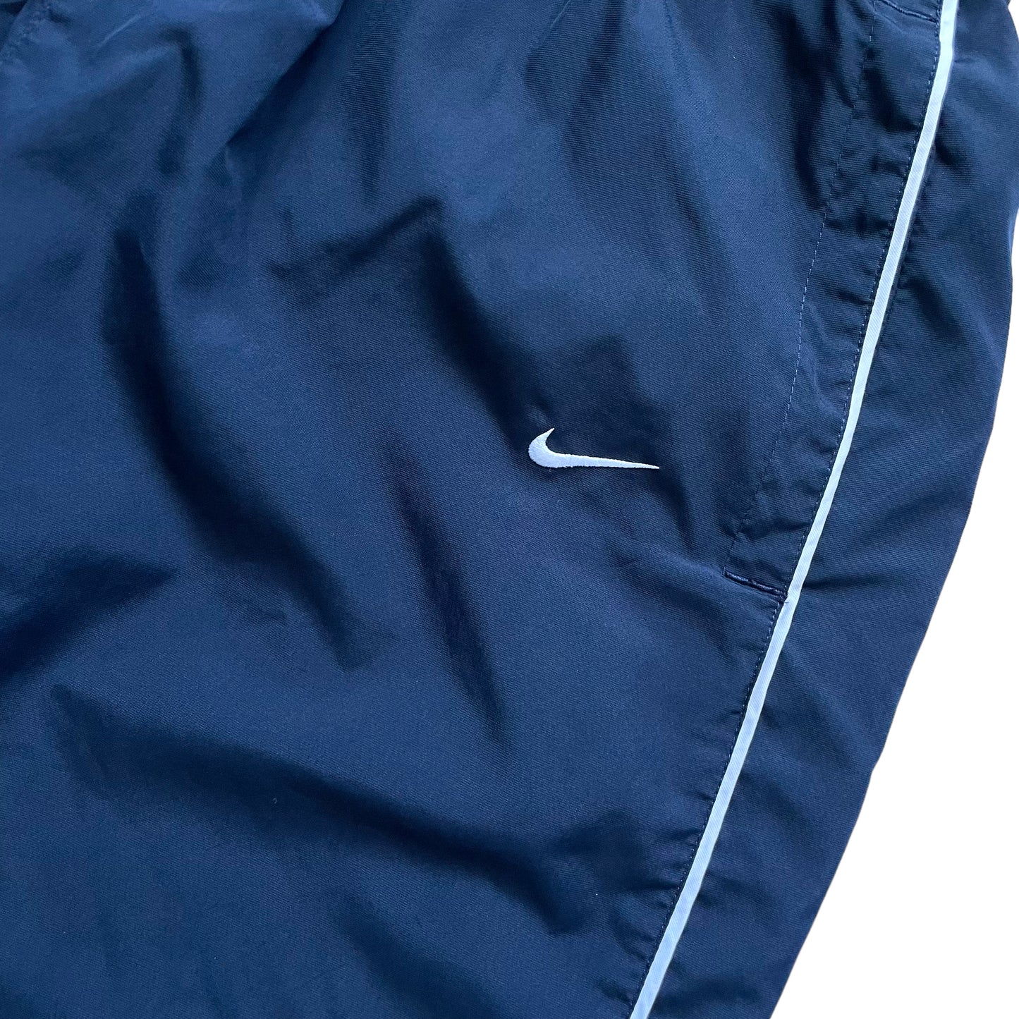 Nike Side Line Nylon Track Pants