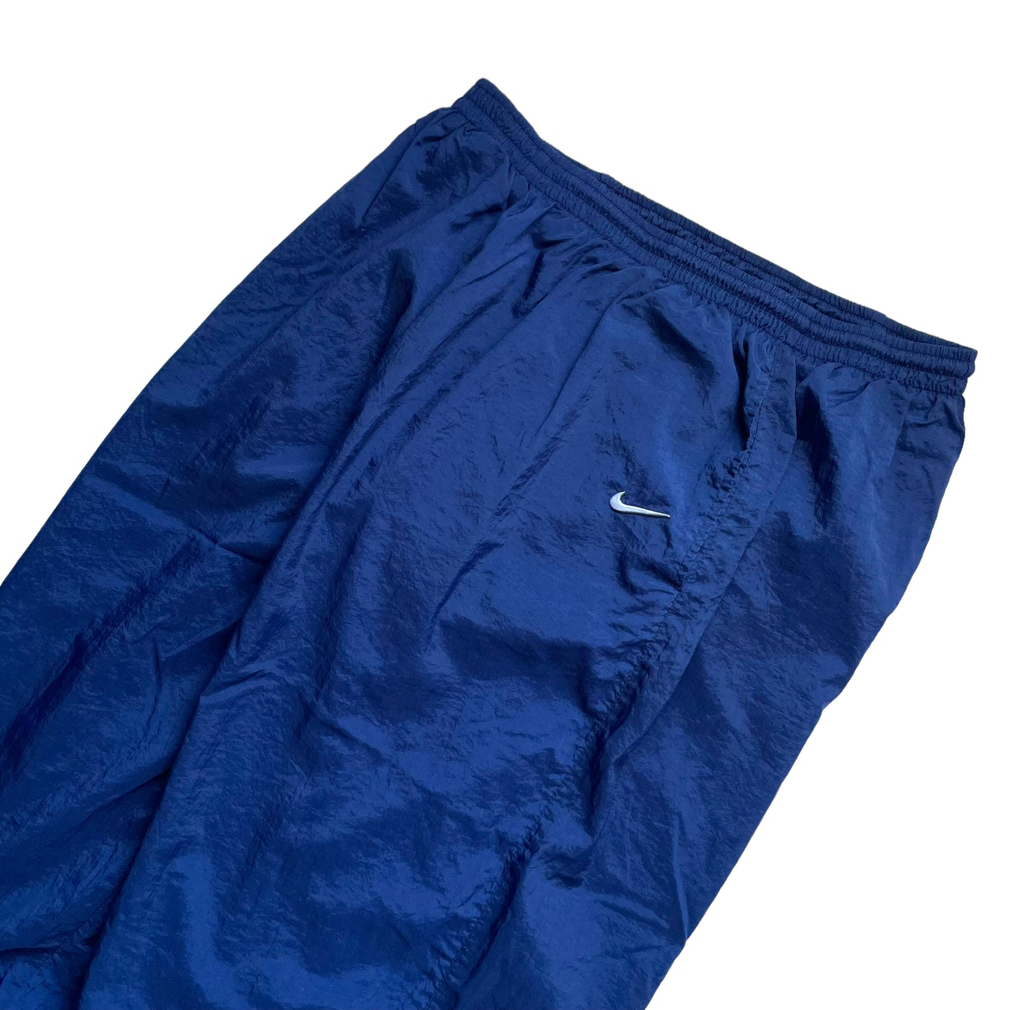 Nike 90s Tapered Nylon Track Pants