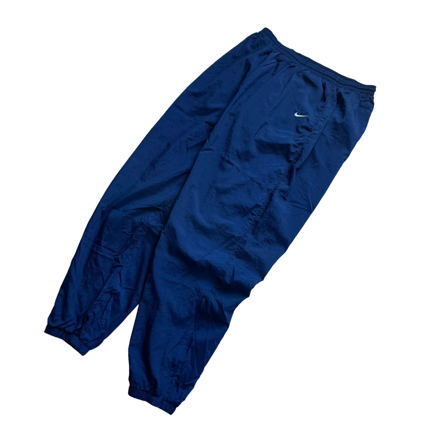 Nike 90s Tapered Nylon Track Pants