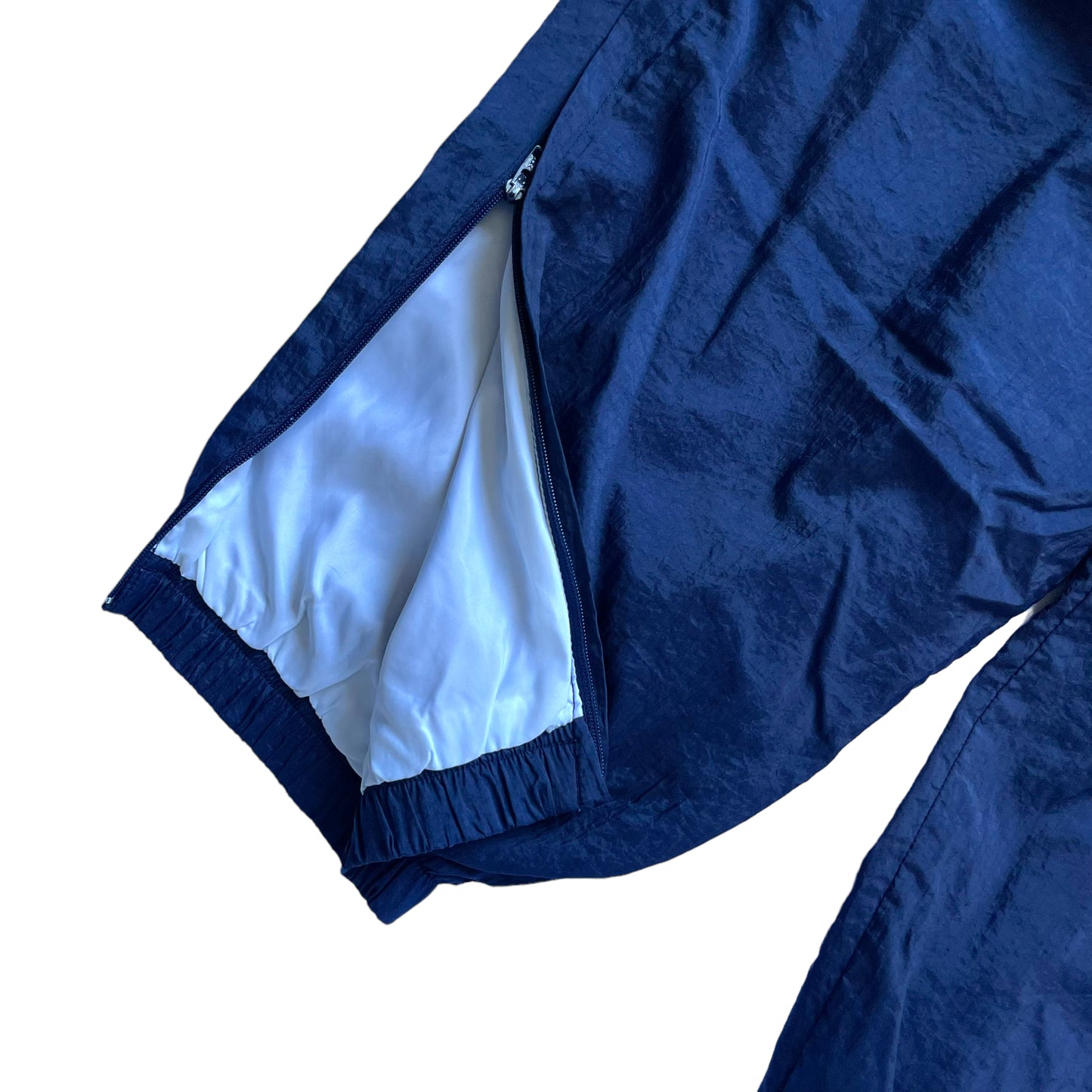 Nike 90s Tapered Nylon Track Pants