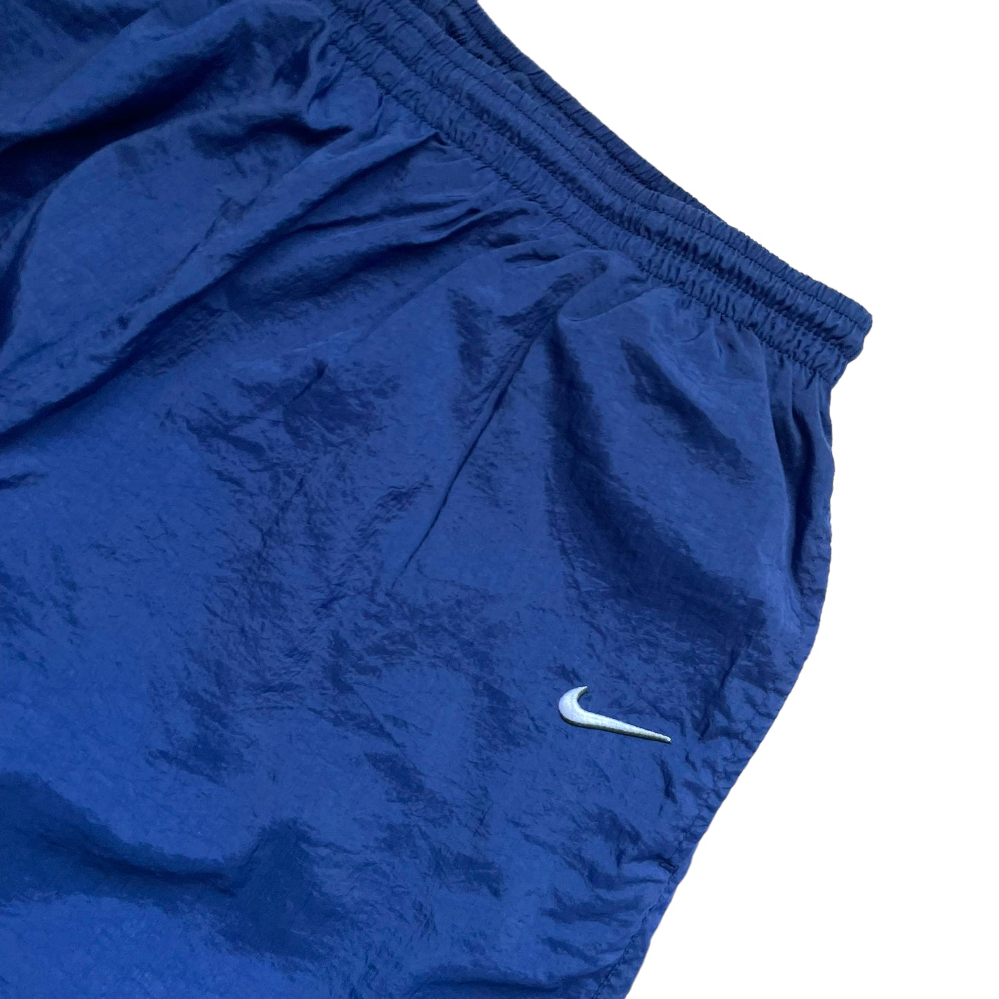 Nike 90s Tapered Nylon Track Pants