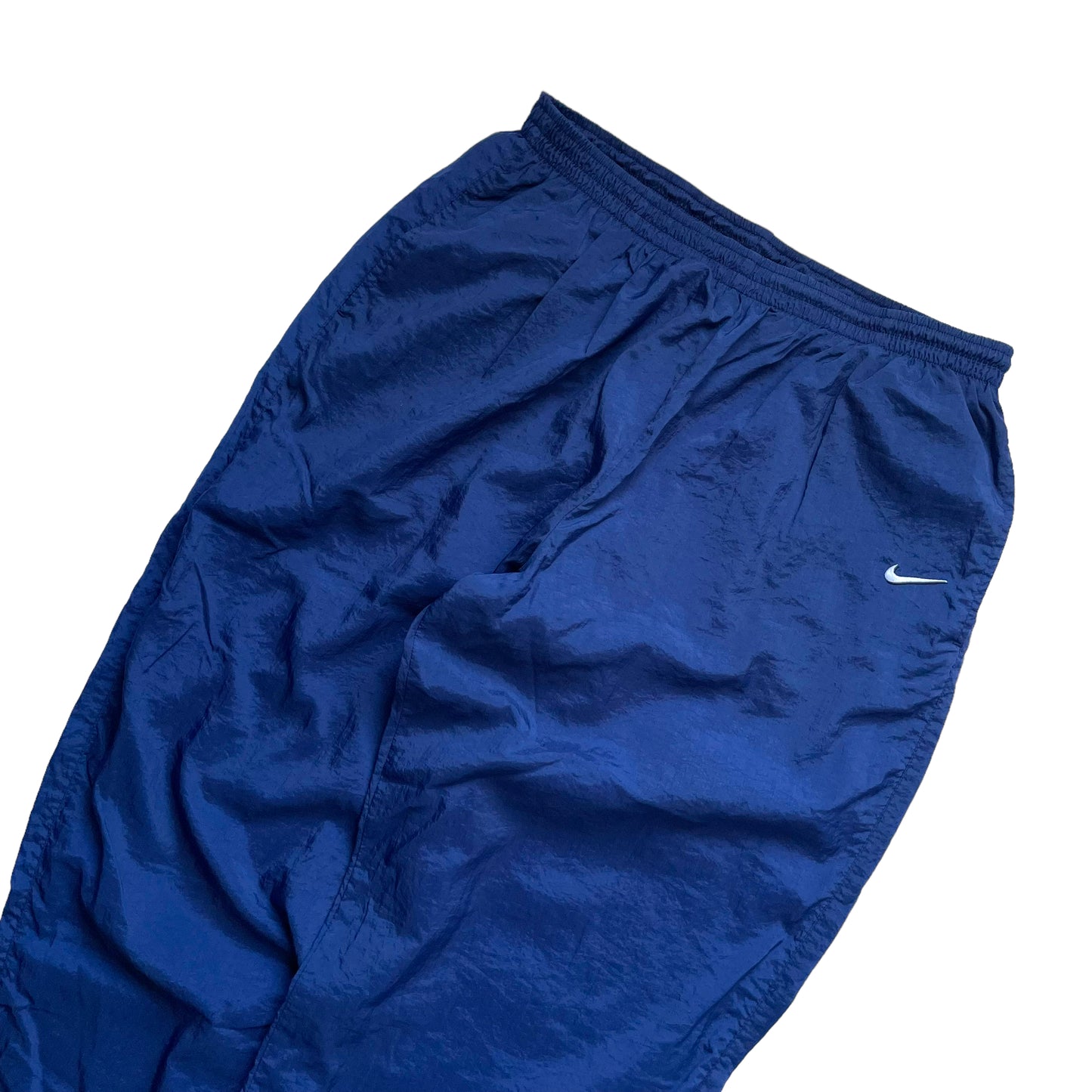 Nike 90s Tapered Nylon Track Pants