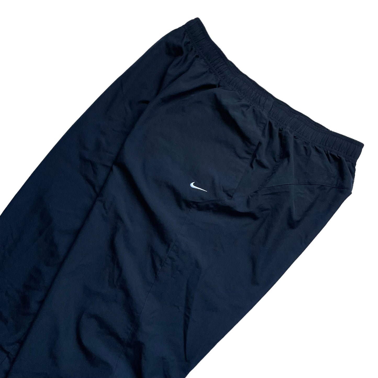 Nike Athletic Dept Drawstrings Nylon Track Pants
