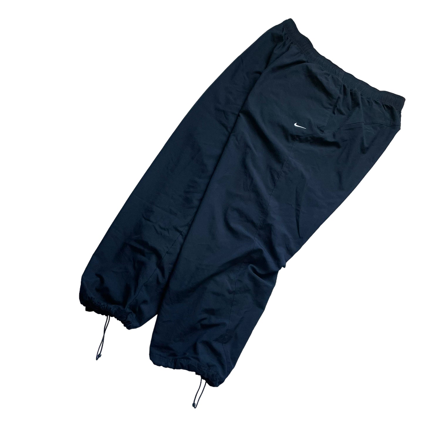 Nike Athletic Dept Drawstrings Nylon Track Pants