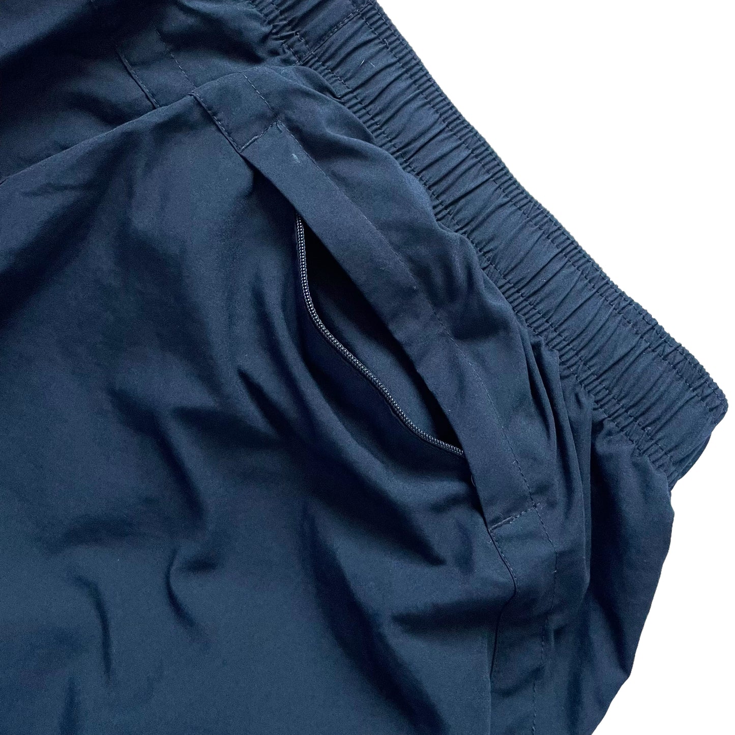 Nike Athletic Dept Drawstrings Nylon Track Pants