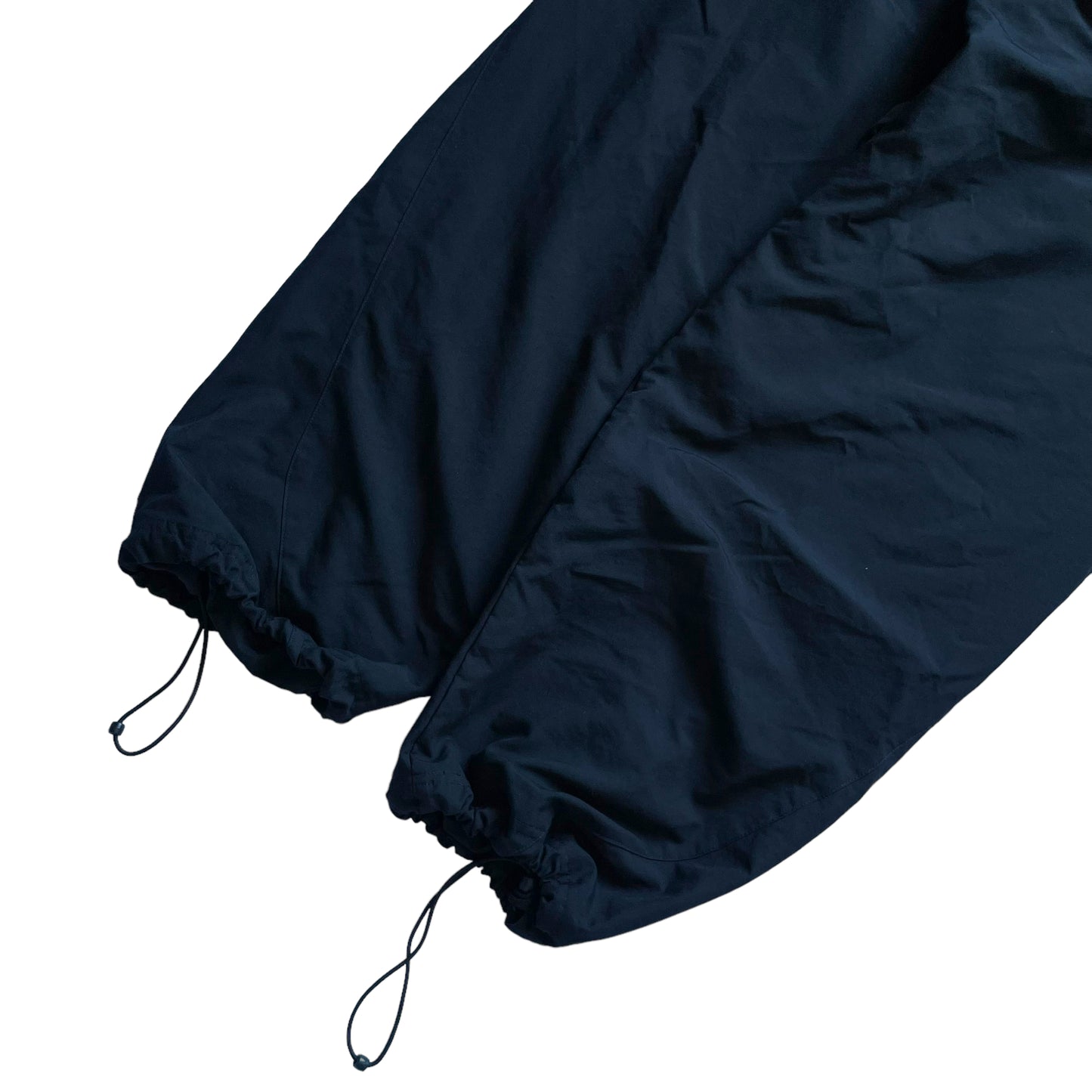 Nike Athletic Dept Drawstrings Nylon Track Pants
