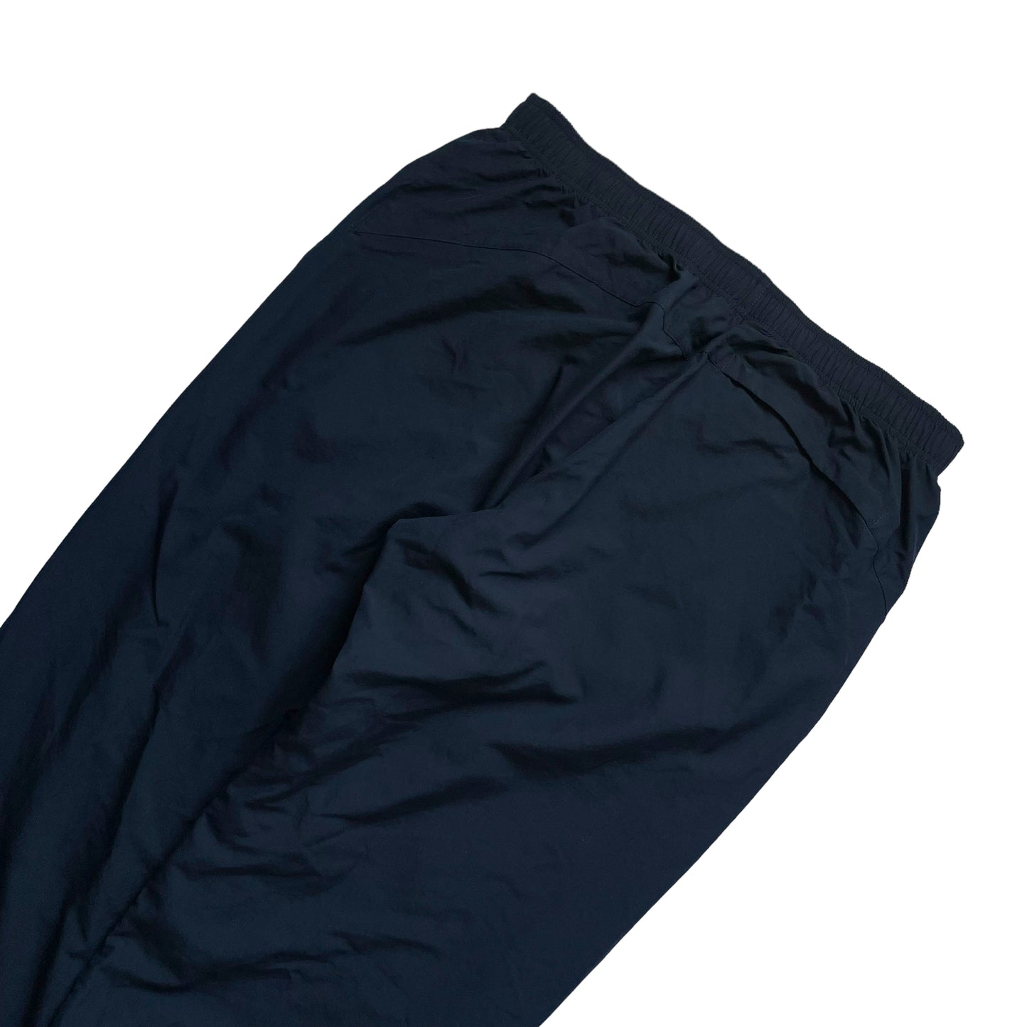 Nike Athletic Dept Drawstrings Nylon Track Pants