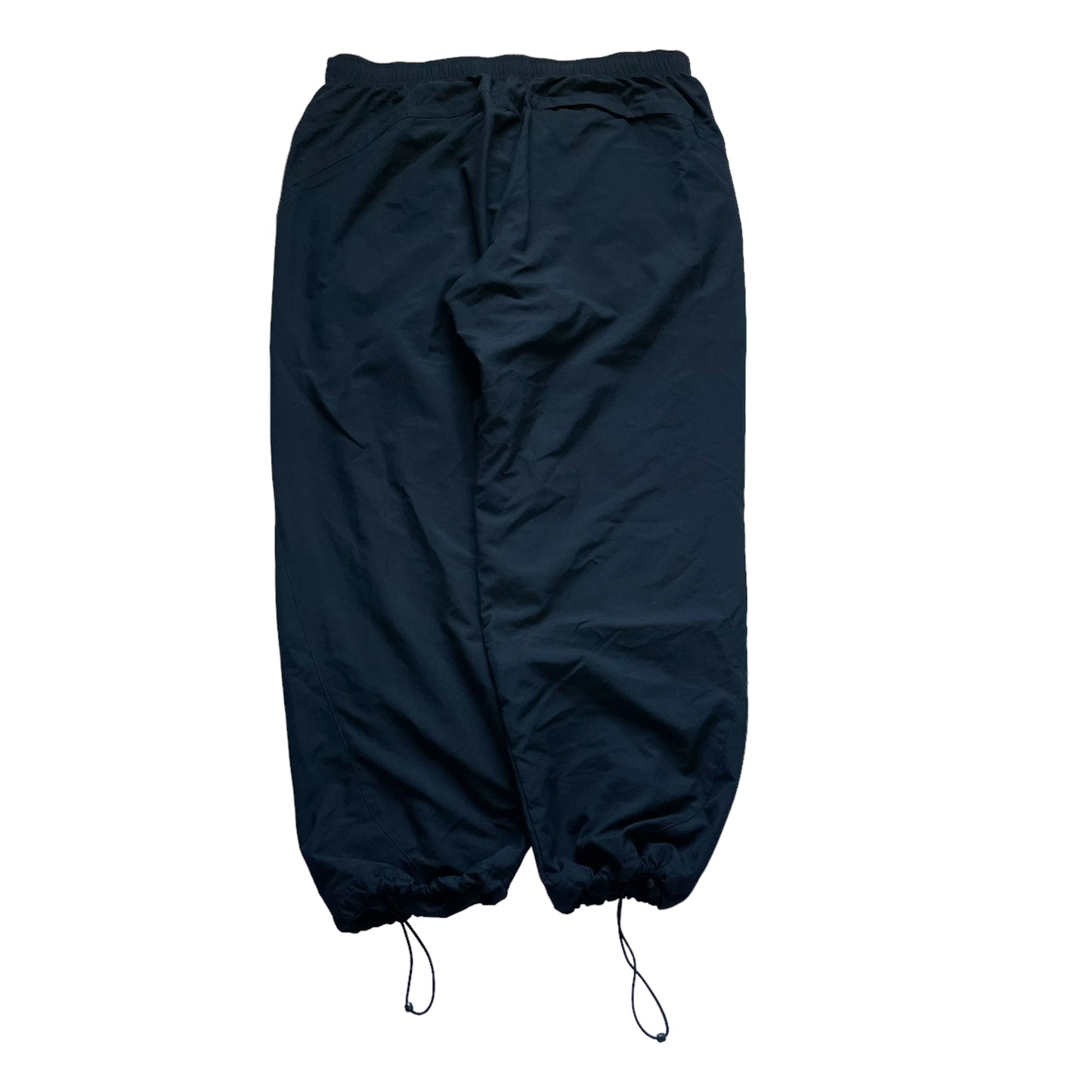 Nike Athletic Dept Drawstrings Nylon Track Pants