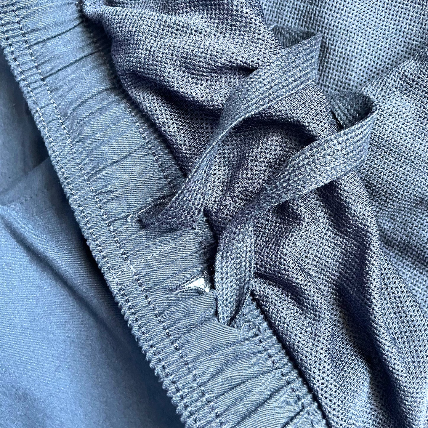 Nike Athletic Dept Drawstrings Nylon Track Pants