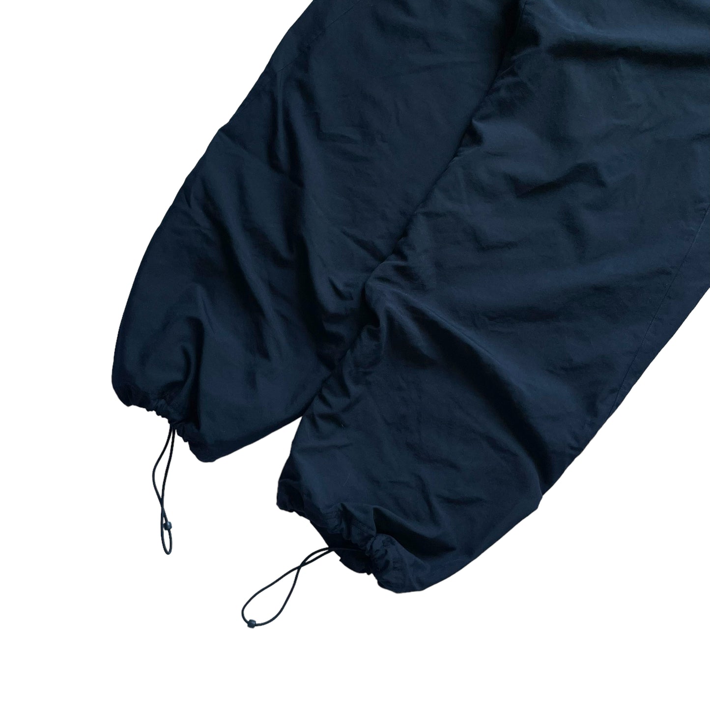 Nike Athletic Dept Drawstrings Nylon Track Pants