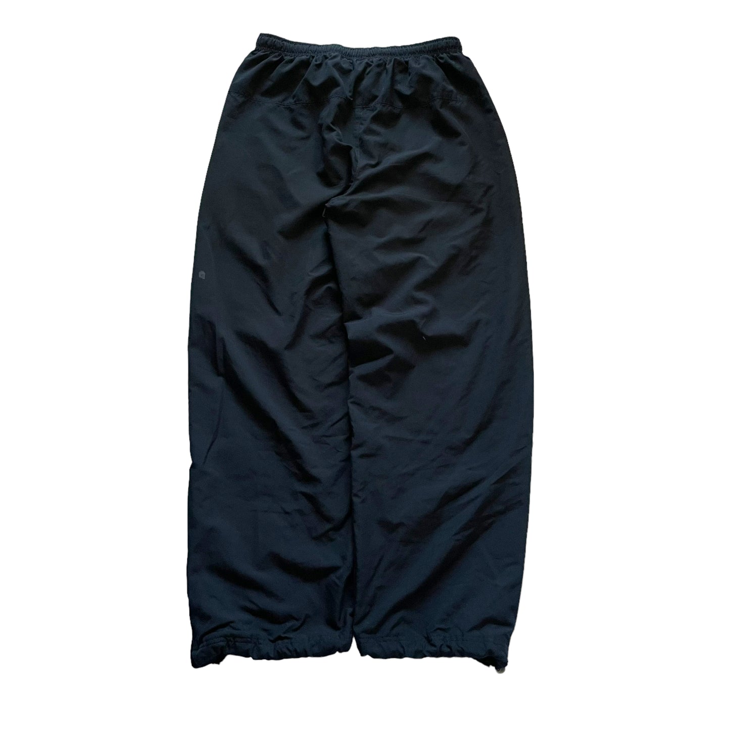 Nike 00s Drawstrinds Nylon Track Pants