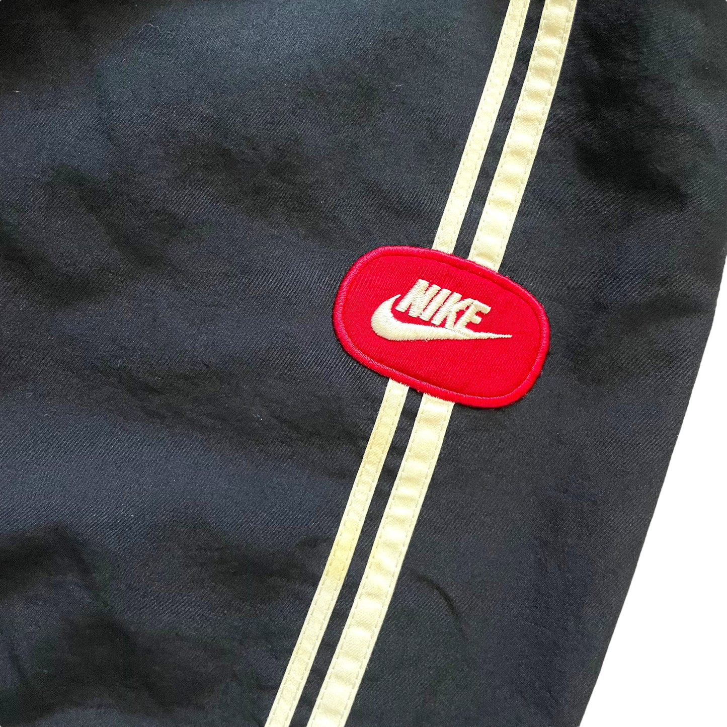 Nike 00s Drawstrinds Nylon Track Pants