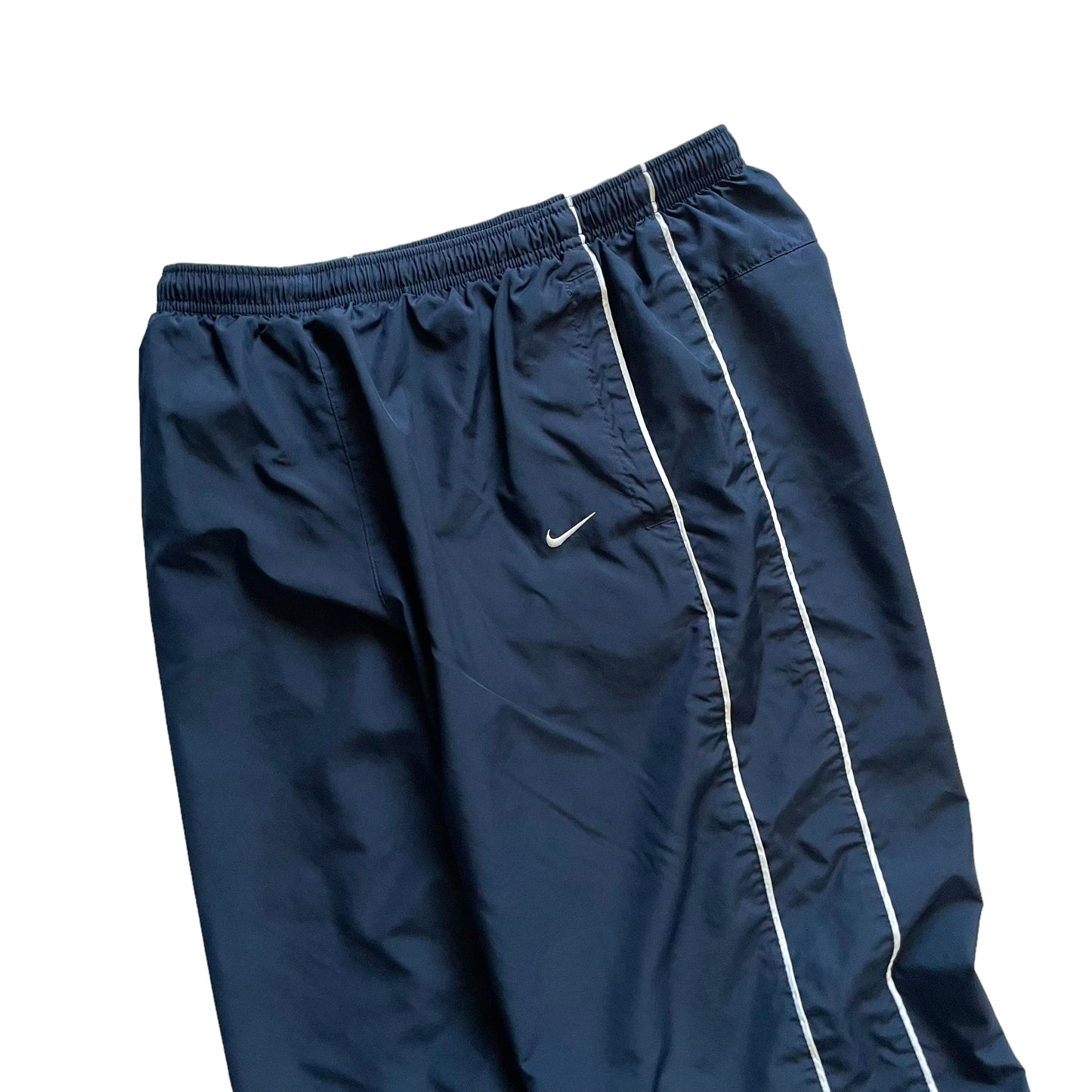 Nike 2000s Side Line Track Pants