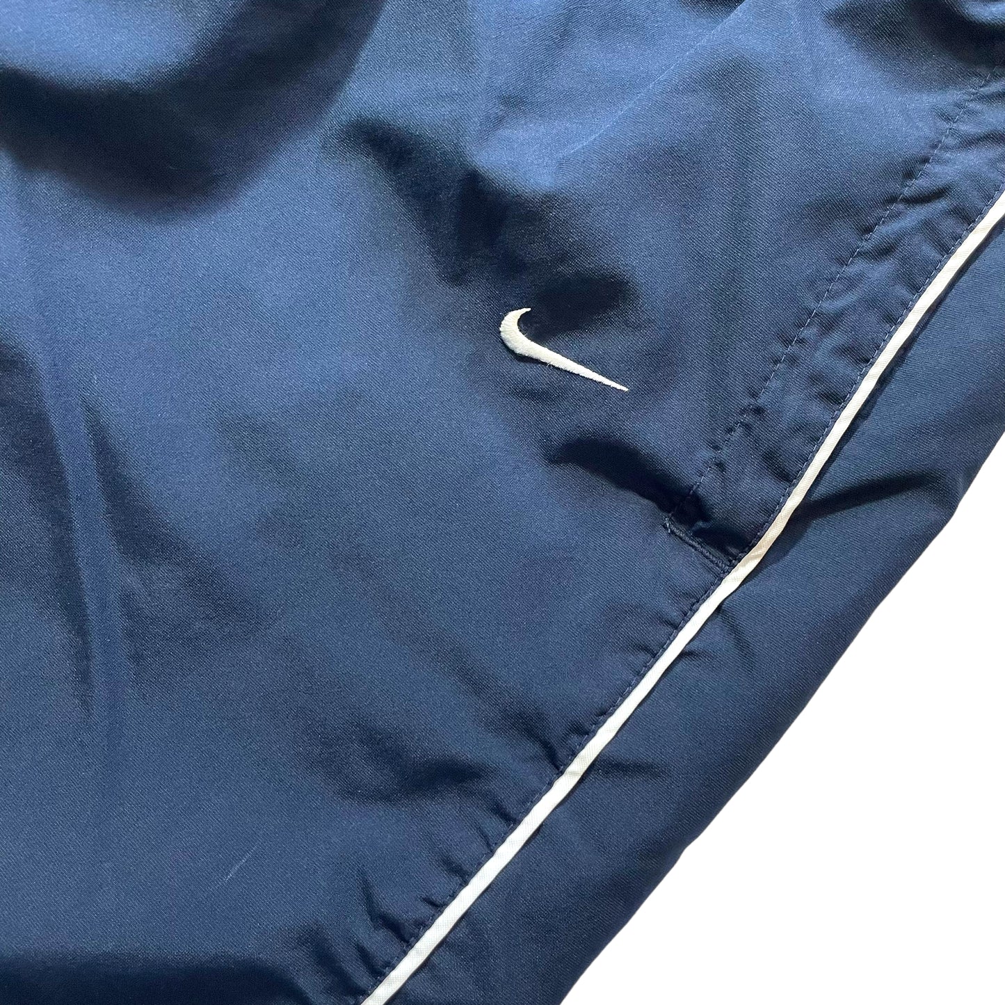 Nike 2000s Side Line Track Pants