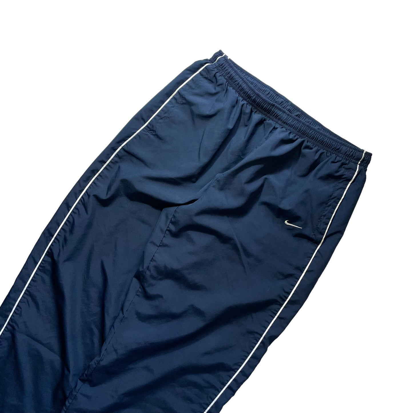 Nike 2000s Side Line Track Pants