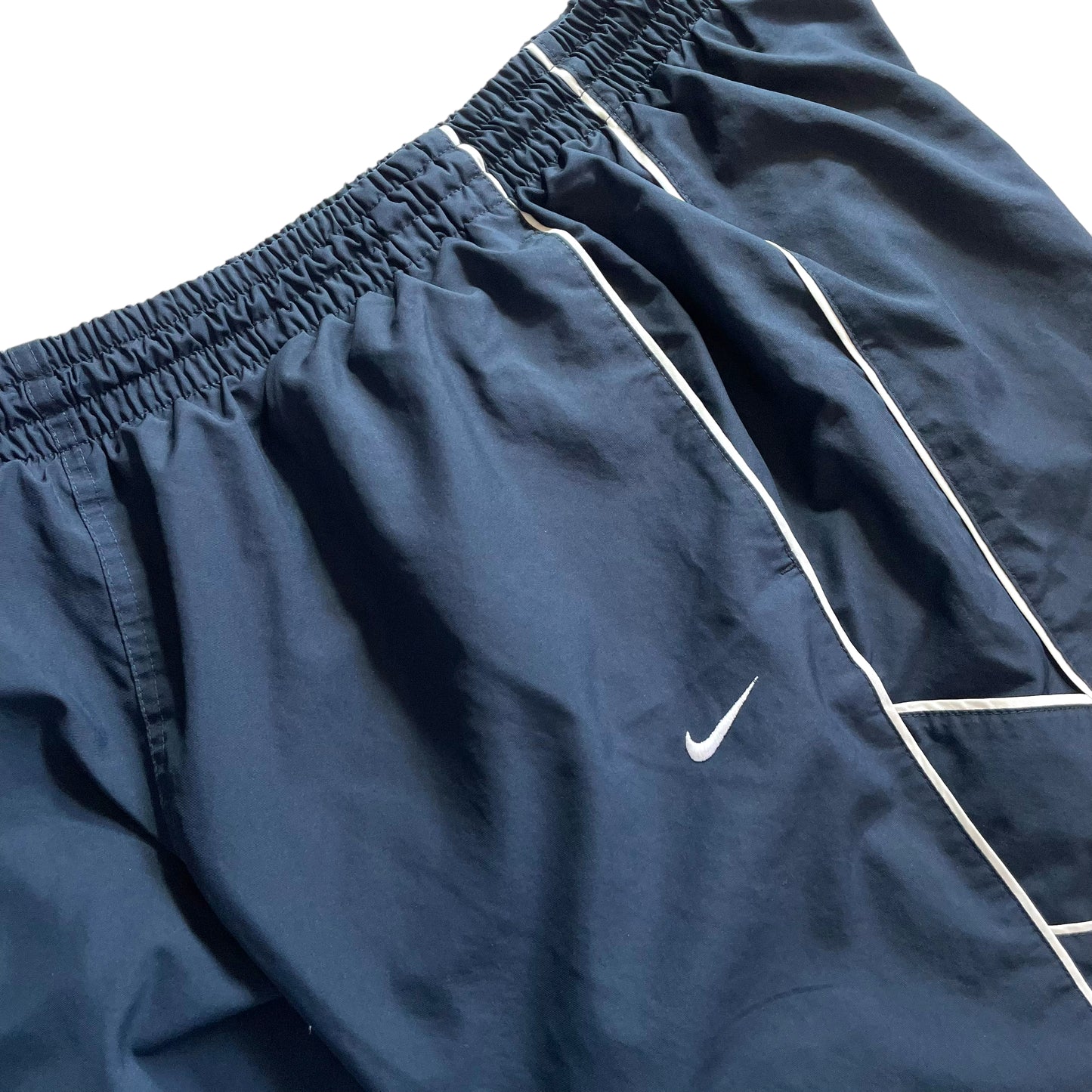 Nike Side Line Nylon Track Pants