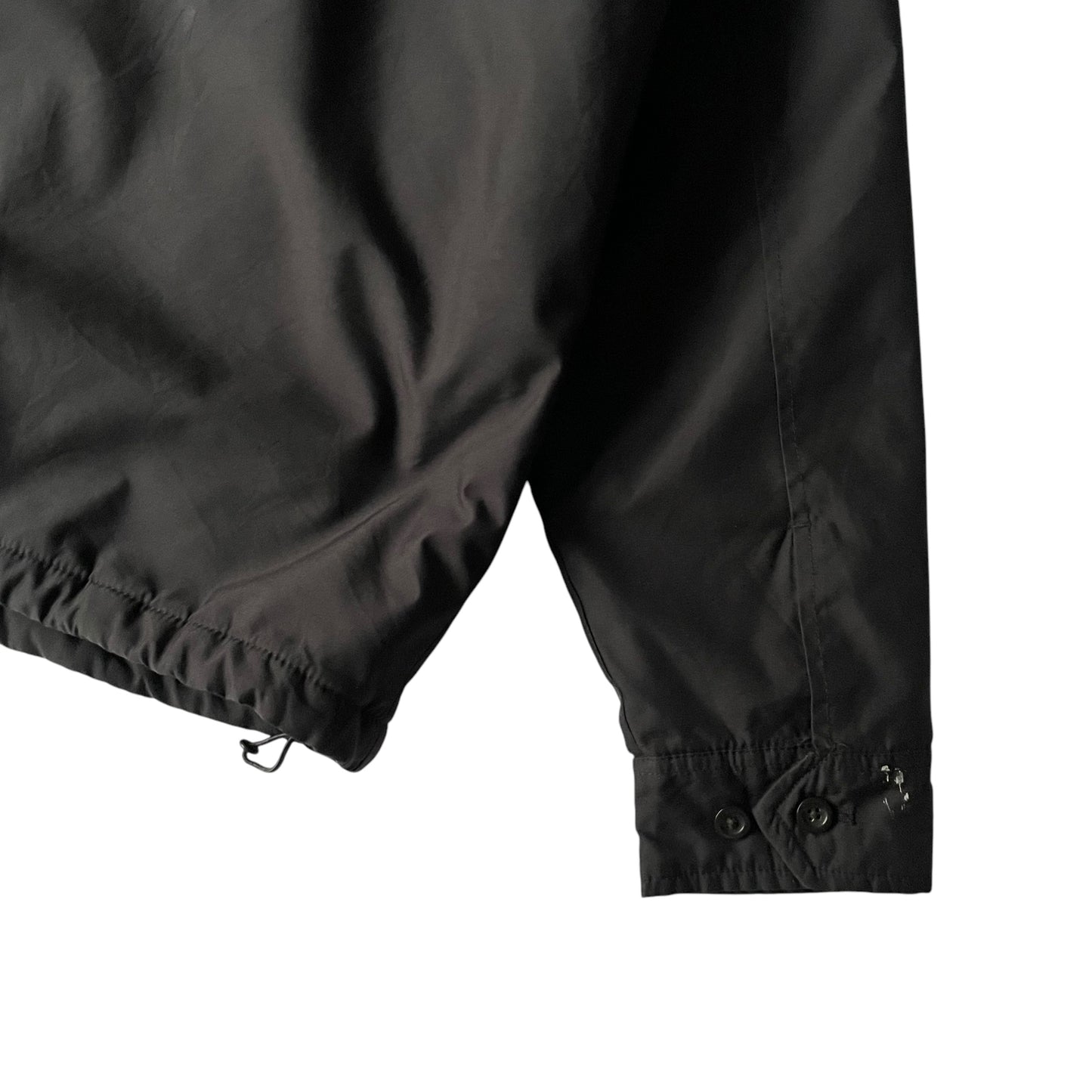 Chaps Nylon Blouson