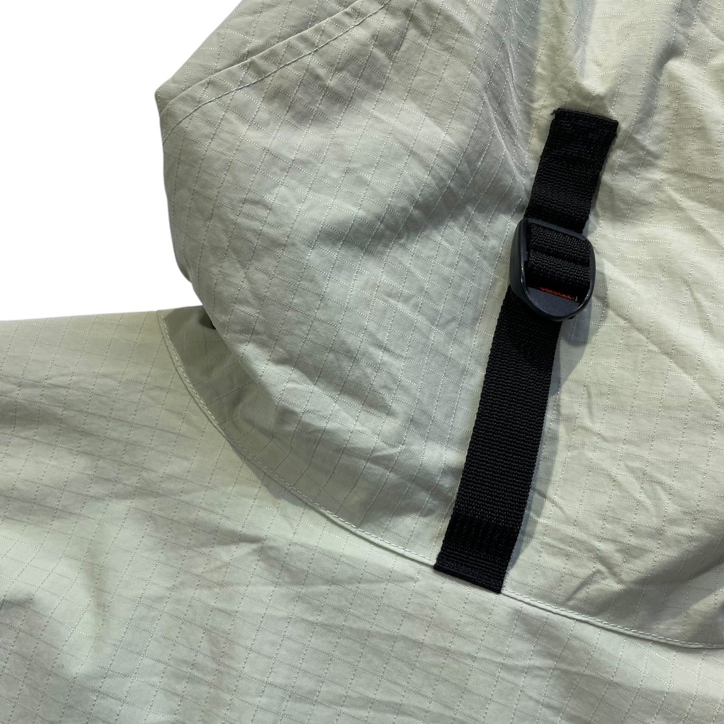 90s Nike Nylon Anorak Jacket