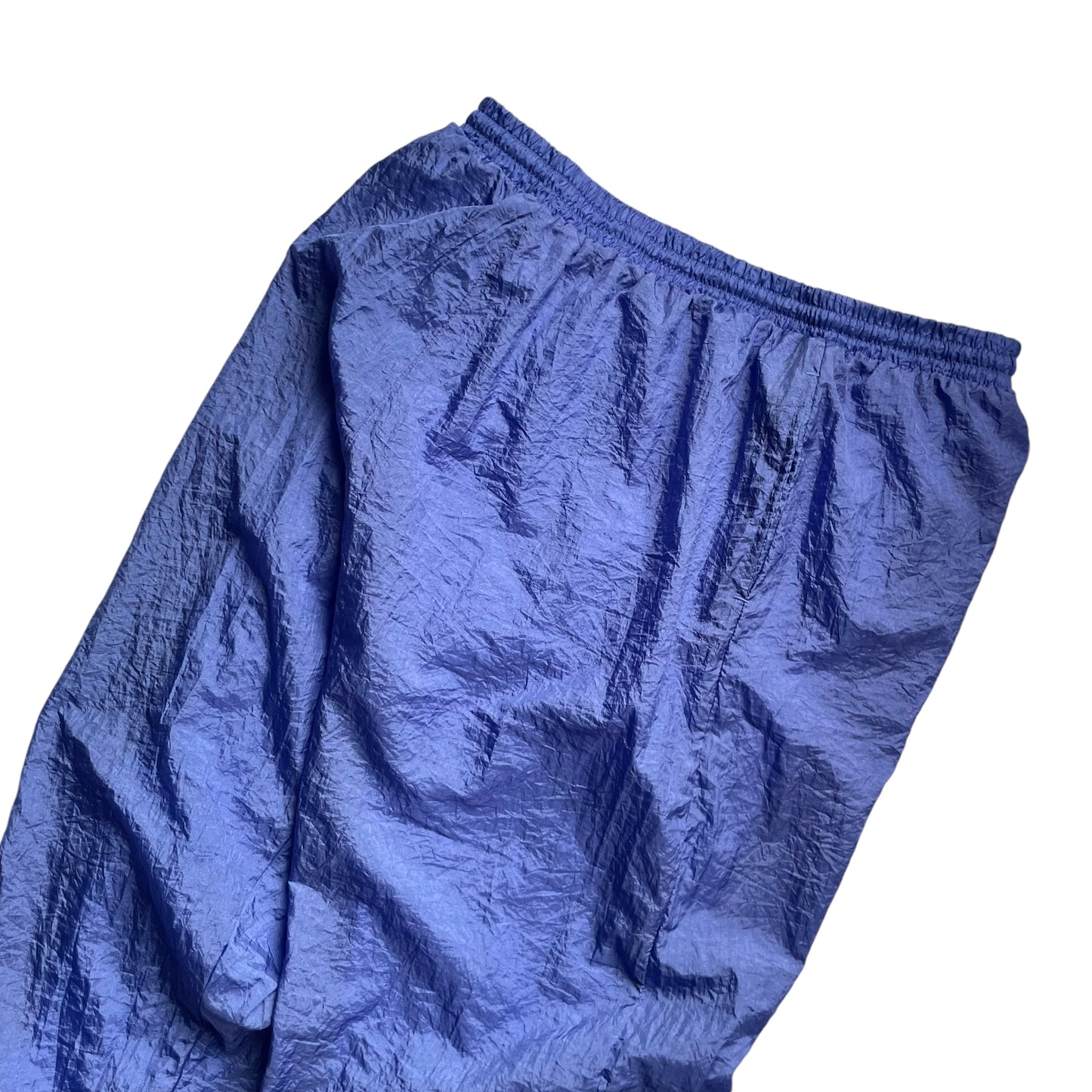 【Used】80s-90s Bolo Spirit Nylon Track Pants