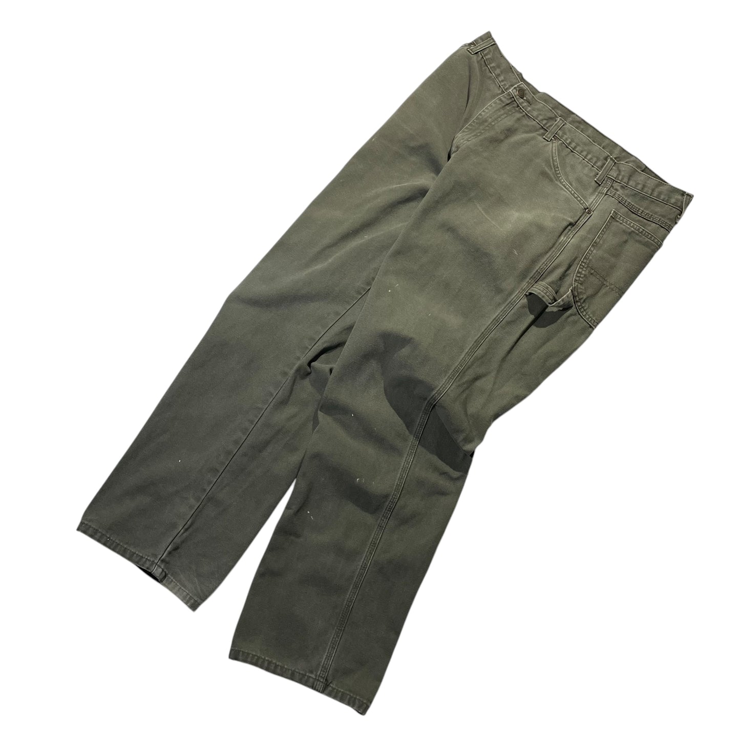 Dickies Duck Painter Pants