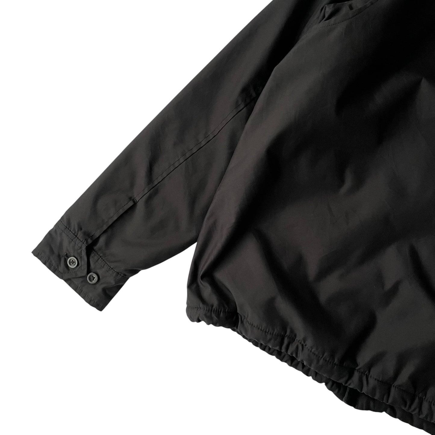 Chaps Nylon Blouson