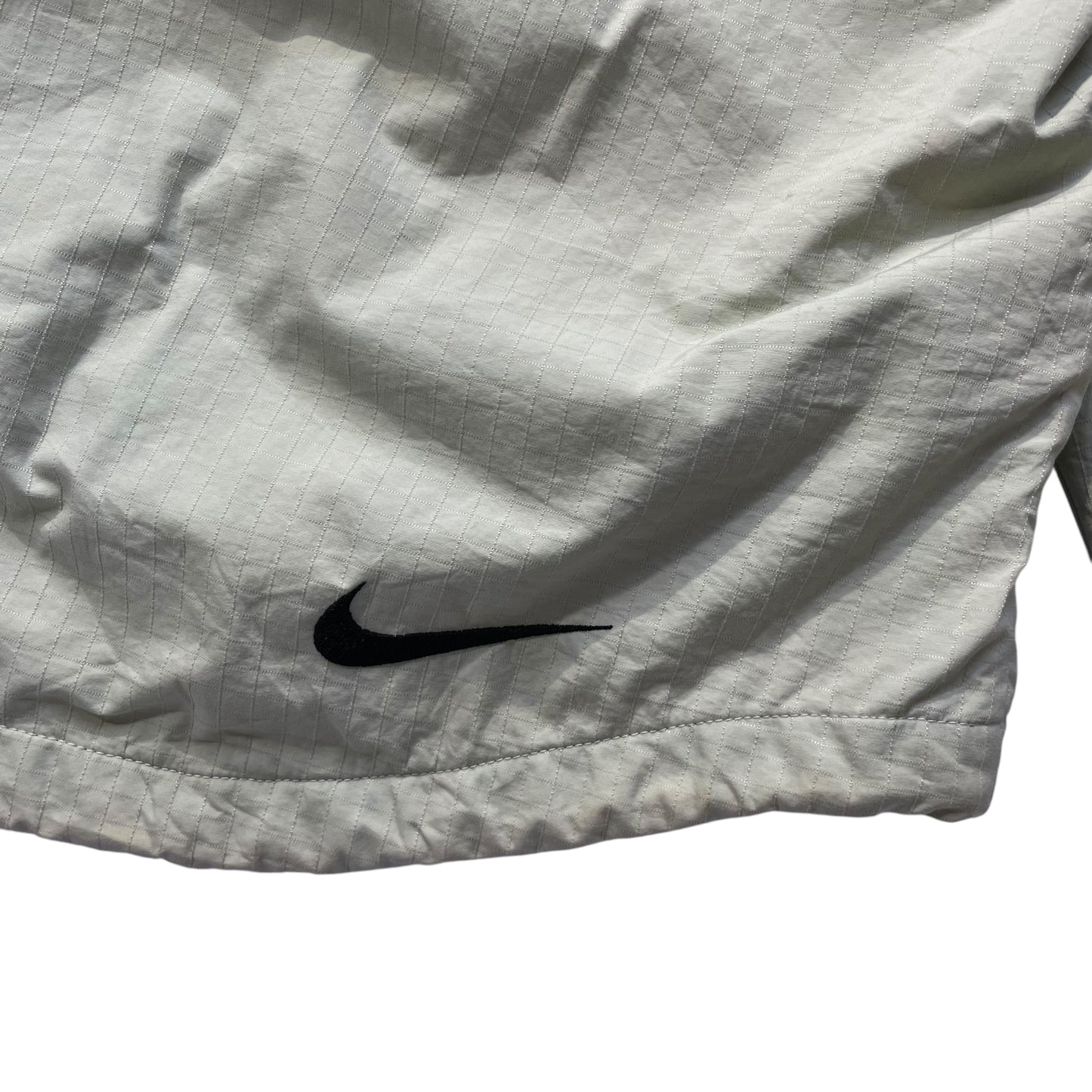 90s Nike Nylon Anorak Jacket