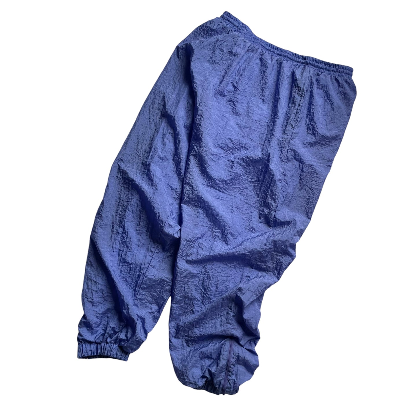 【Used】80s-90s Bolo Spirit Nylon Track Pants