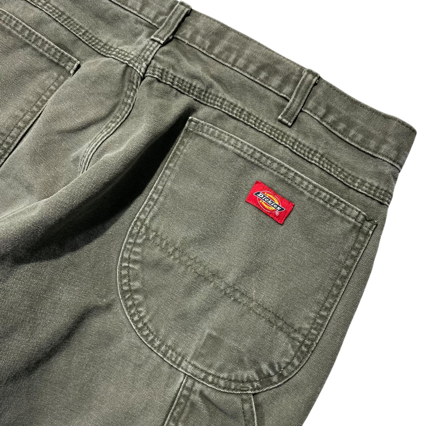 Dickies Duck Painter Pants