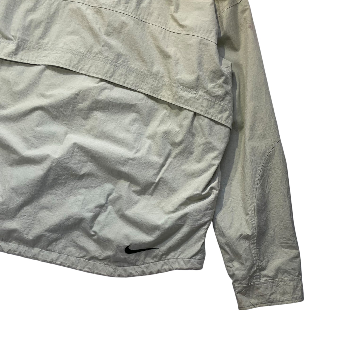 90s Nike Nylon Anorak Jacket