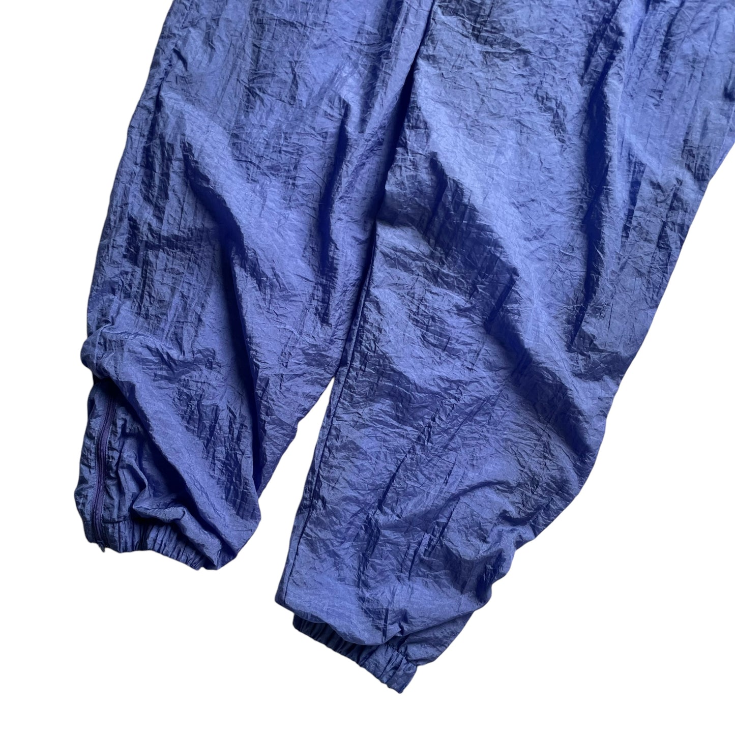 【Used】80s-90s Bolo Spirit Nylon Track Pants