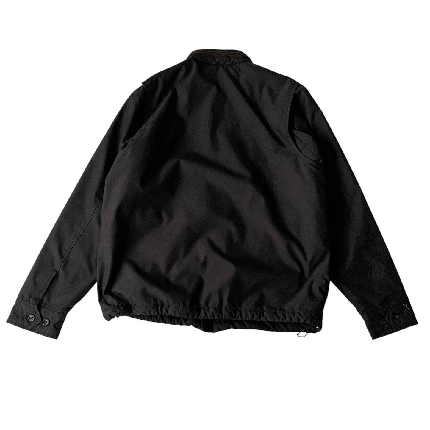 Chaps Nylon Blouson