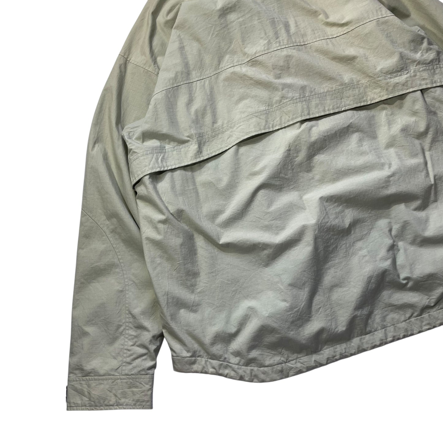 90s Nike Nylon Anorak Jacket
