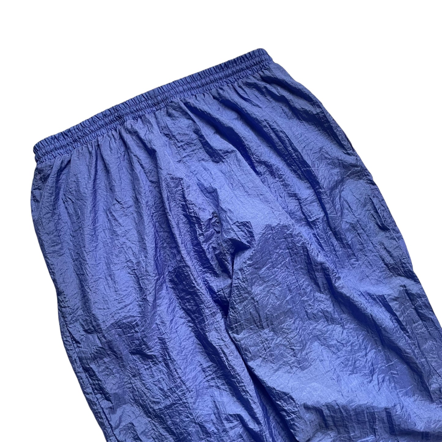 【Used】80s-90s Bolo Spirit Nylon Track Pants