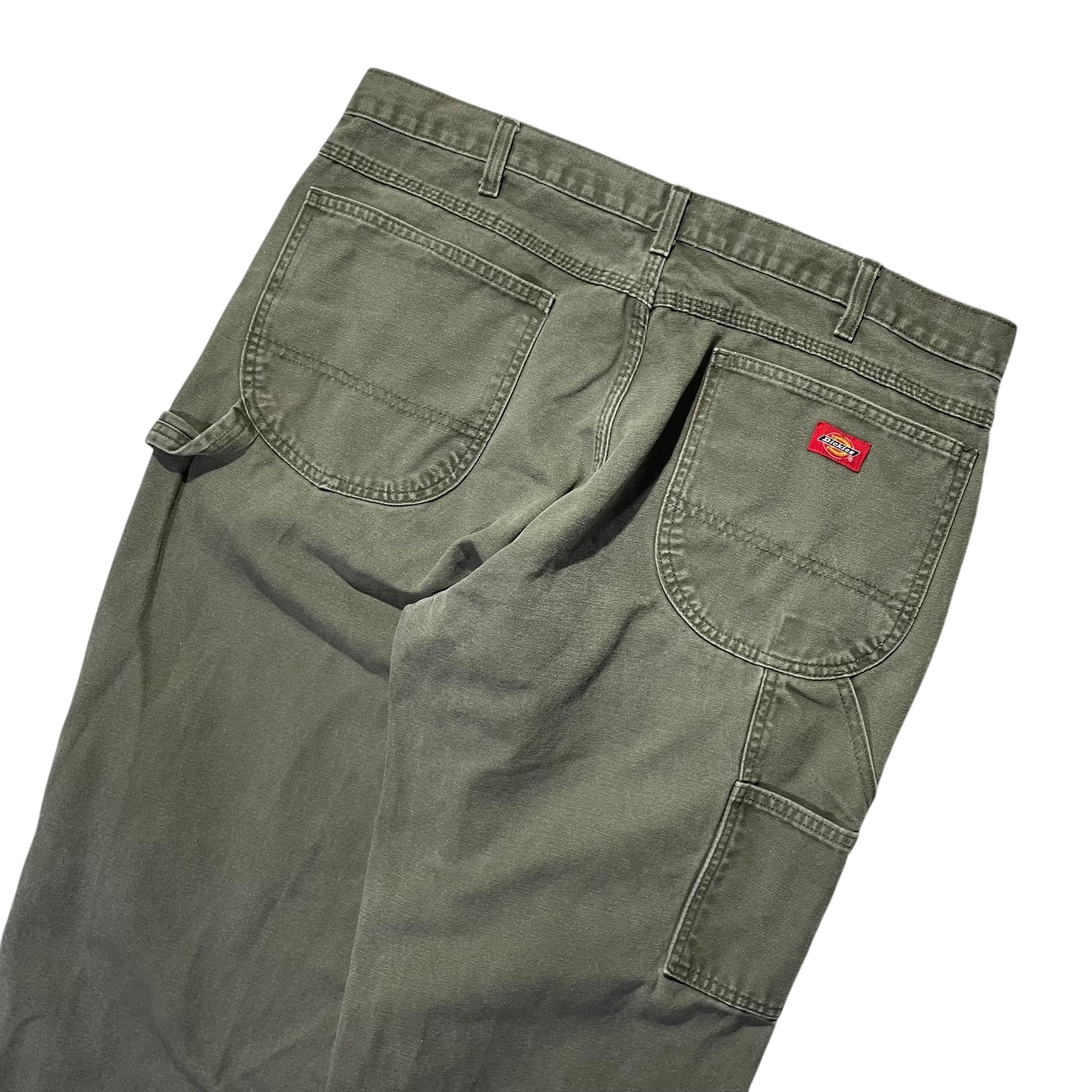 Dickies Duck Painter Pants