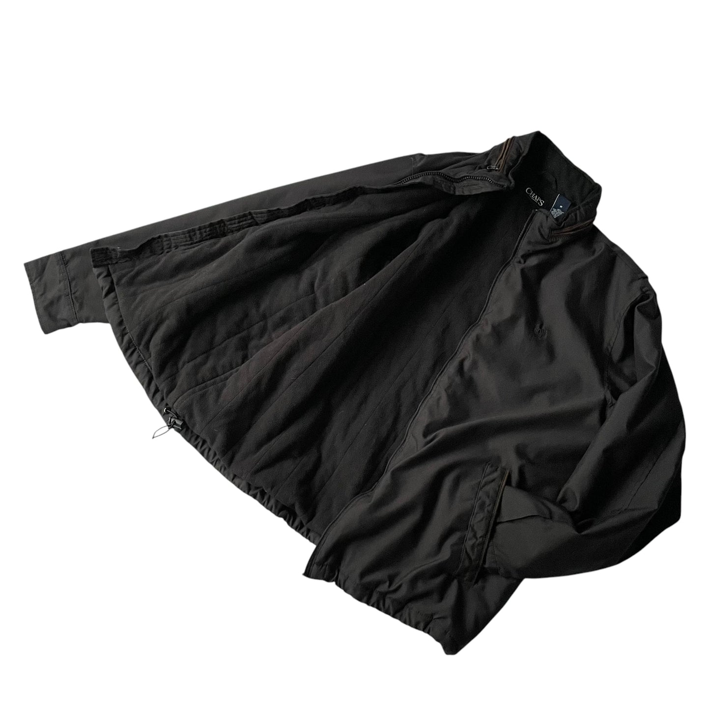 Chaps Nylon Blouson