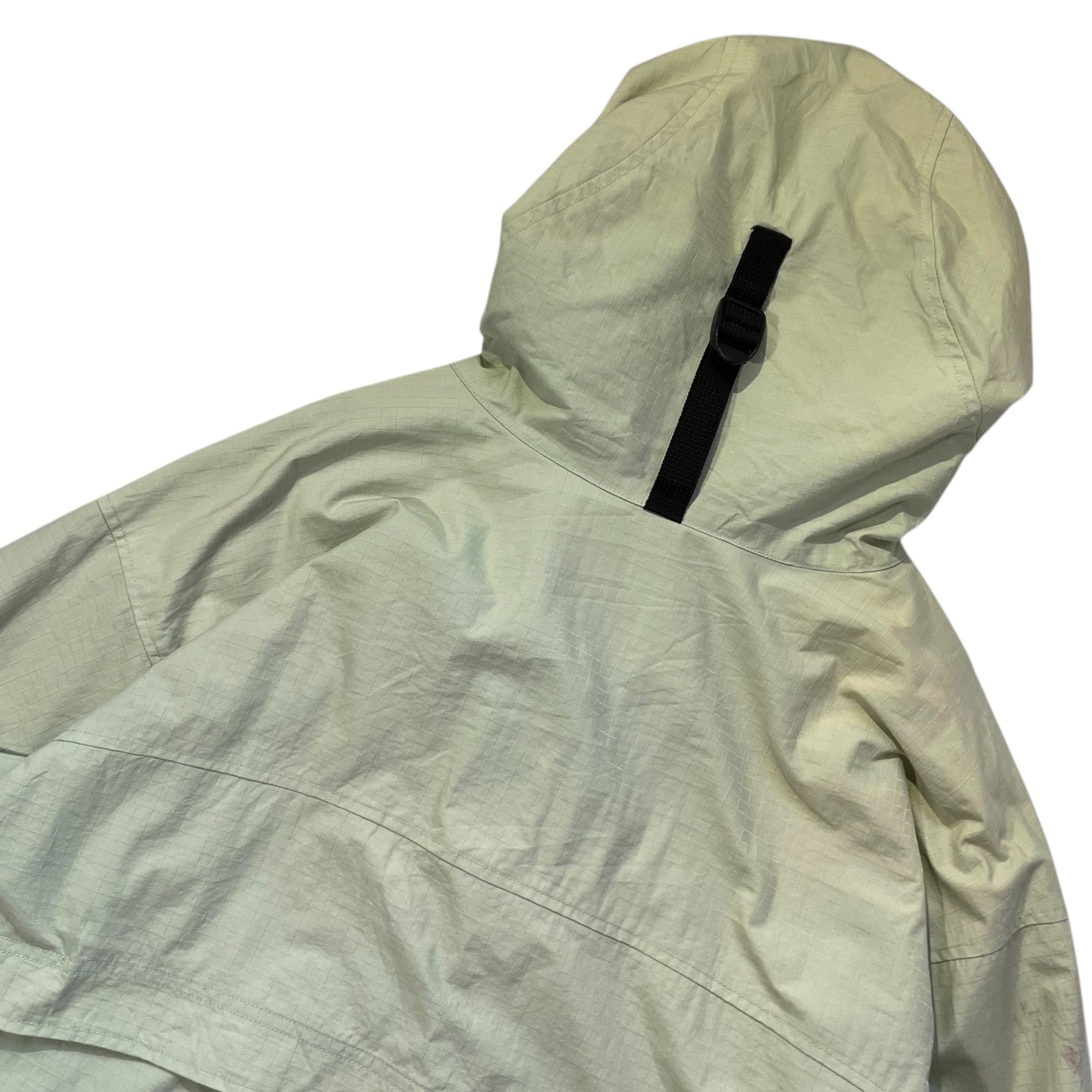 90s Nike Nylon Anorak Jacket