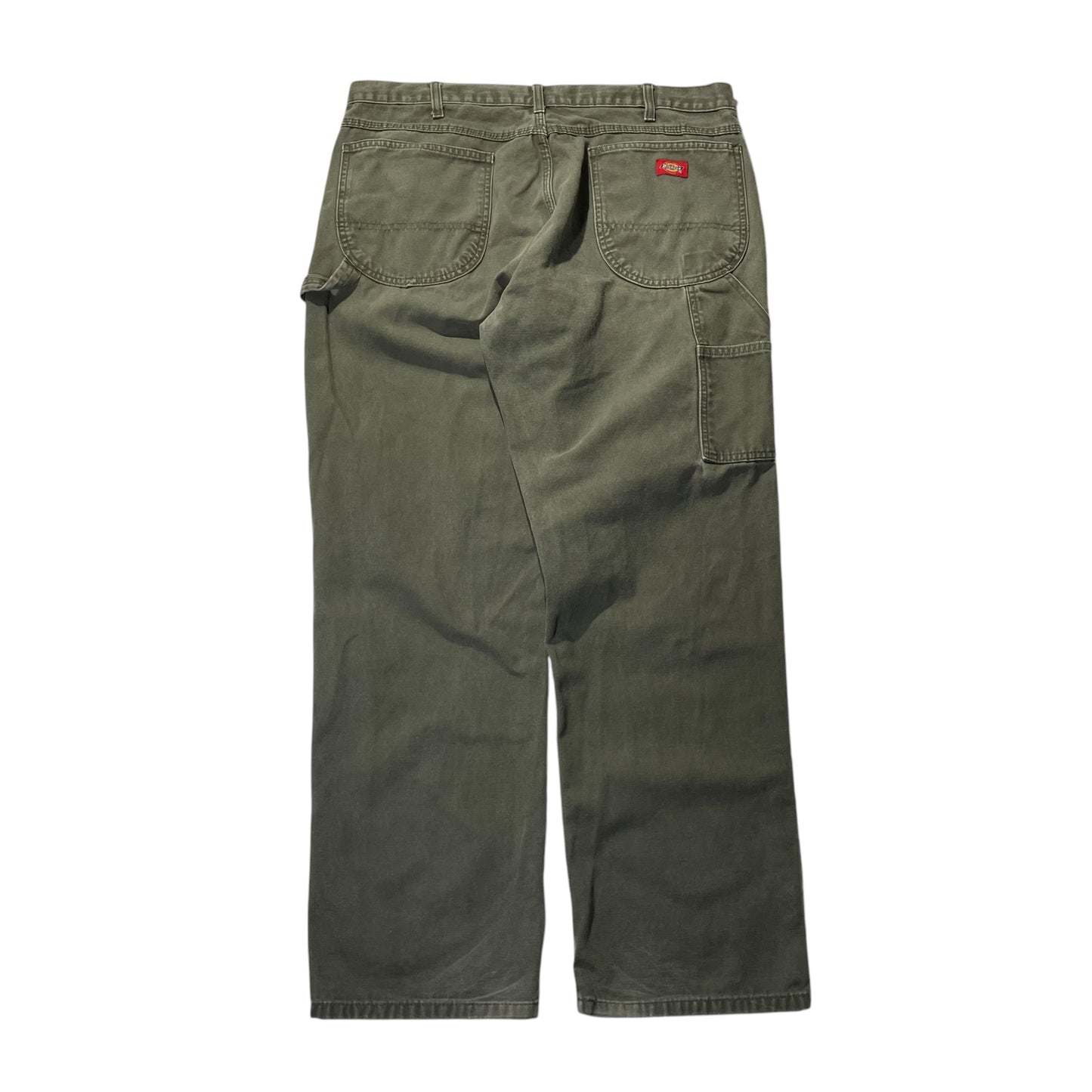 Dickies Duck Painter Pants