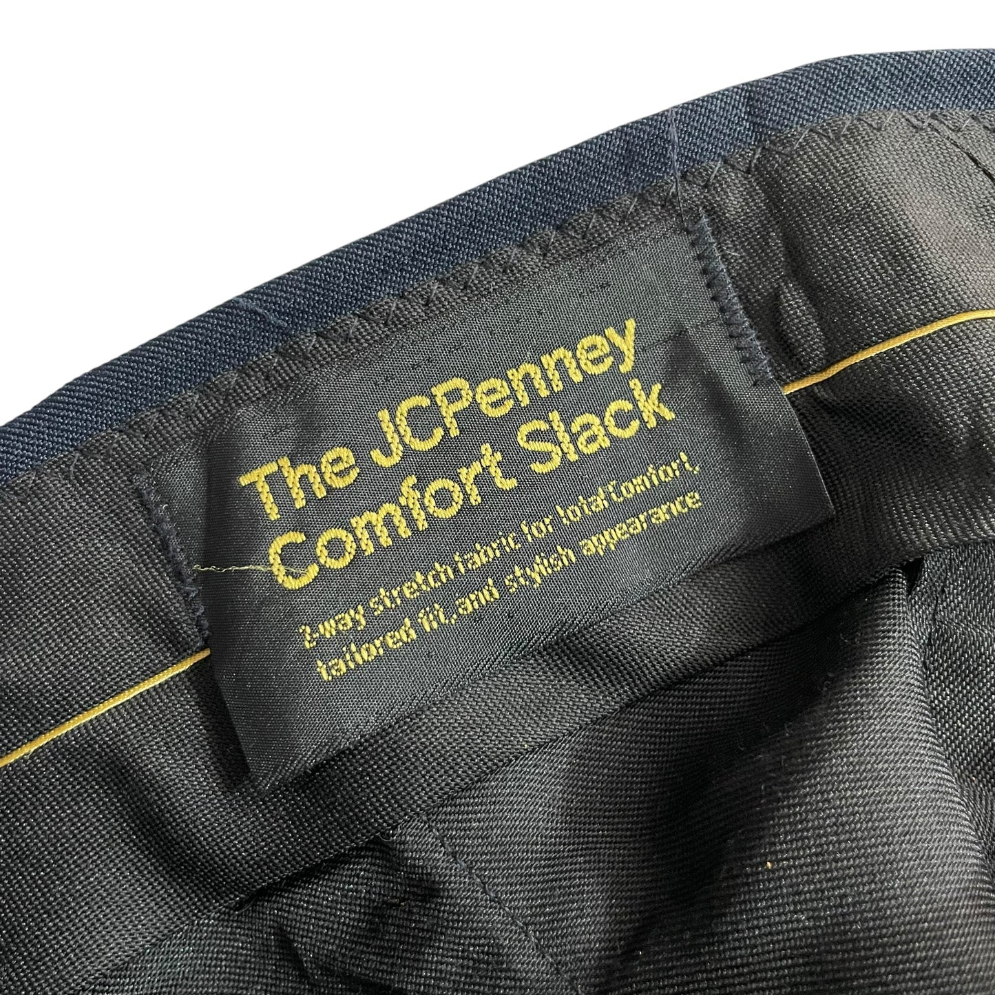 【USED】 JC Penny Slacks
