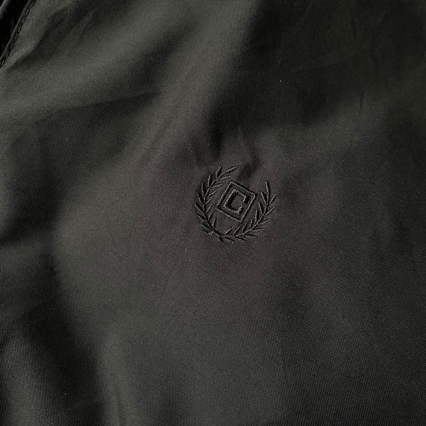 Chaps Nylon Blouson