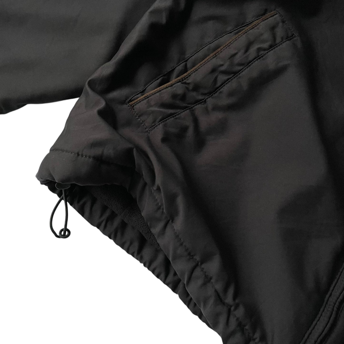 Chaps Nylon Blouson